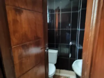 Apartamento mobiliado a estrear para alugar em Santo Domingo, Lambaré