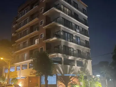 Departamento amoblado en alquiler en Asunción | 2 dormitorios | USD 1.000