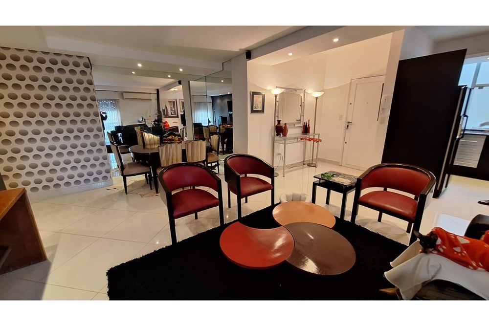 Apartamento mobiliado para alugar em Boquerón, Encarnación