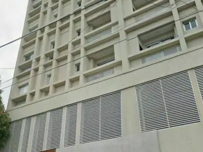 Departamento amoblado en alquiler en Los Laureles, Asunción
