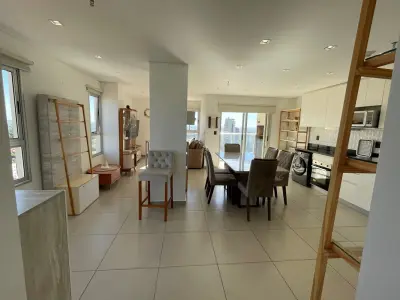 Furnished apartment for rent in Molas Tower, 3 bedrooms