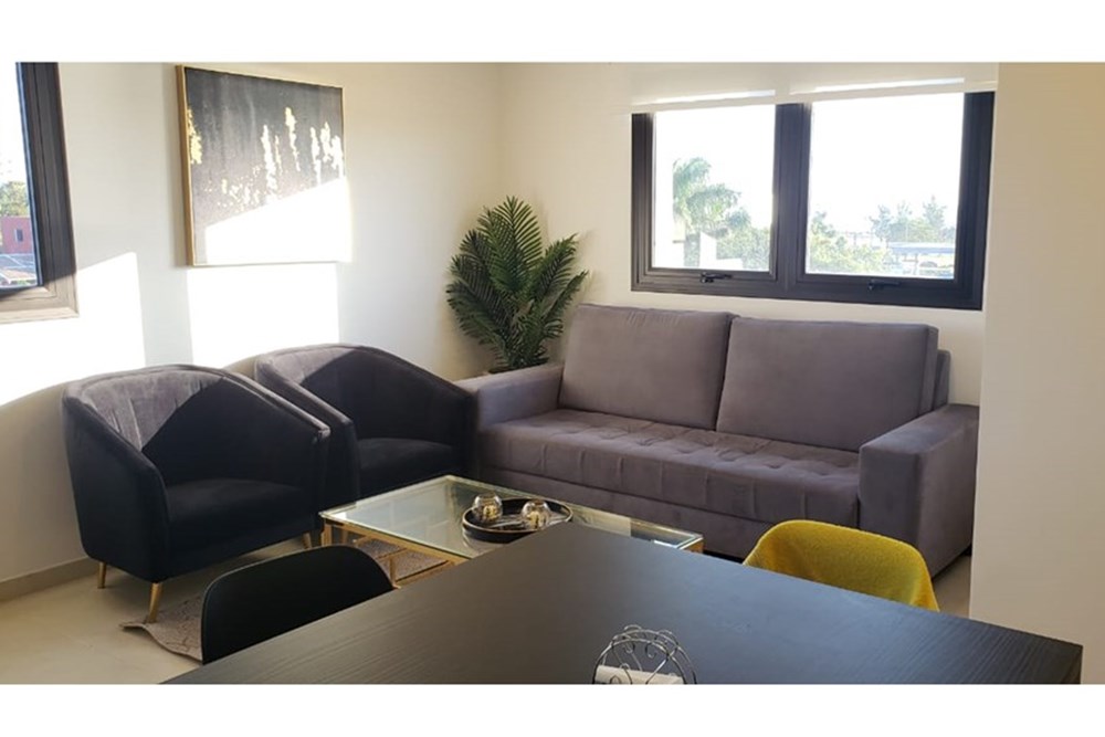 Apartamento mobiliado para alugar em Padre Bolik, Encarnação