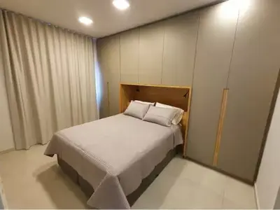 Departamento amoblado en alquiler en Trinity Tower1, Ytay