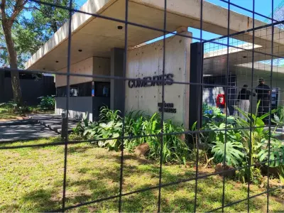 Apartamento mobiliado para alugar no Urban Cumbres, Luque