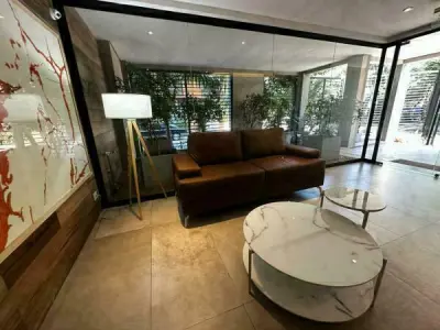 Apartamento mobiliado para alugar em Villa Morra, Assunção