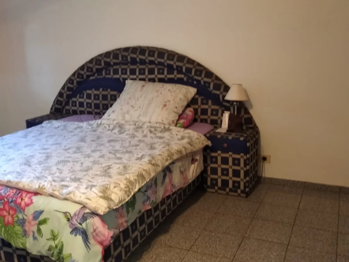 Furnished apartment for rent, Kokue Guasú, Areguá