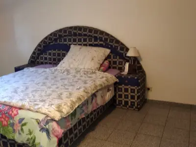 Furnished apartment for rent, Kokue Guasú, Areguá