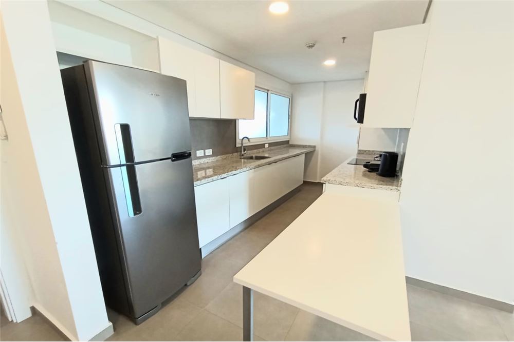 Apartamento mobiliado à venda em Catedral, Encarnación