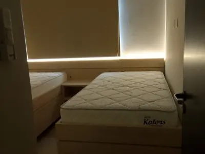 Departamento amoblado en venta en Ciudad del Este, barrio San José