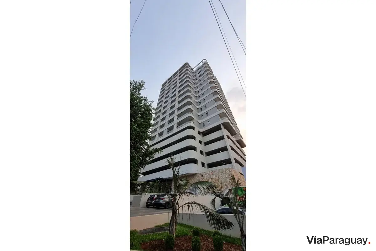 Departamento amoblado en venta en Civis Alpha, Herrera