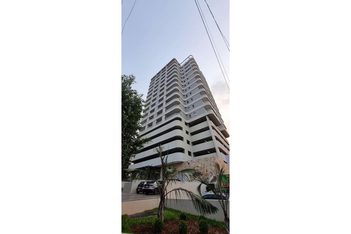 Departamento amoblado en venta en Civis Alpha, Herrera