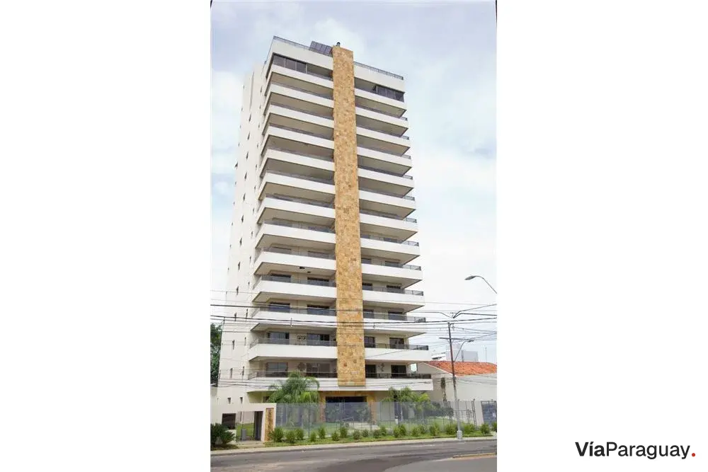 Apartamento mobiliado à venda no Dominica, Las Lomas