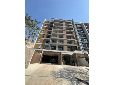 Furnished apartment for sale in Las Lomas, Asunción