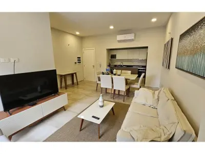 Furnished apartment for sale in Life Bruselas, Ycuá Satí
