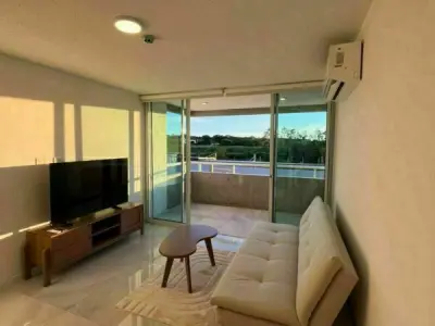 Furnished Apartment for Sale in Mariano Roque Alonso, Surubi-Y