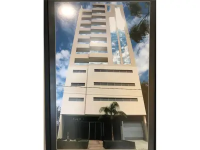 Departamento amoblado en venta en Molas López, Asunción