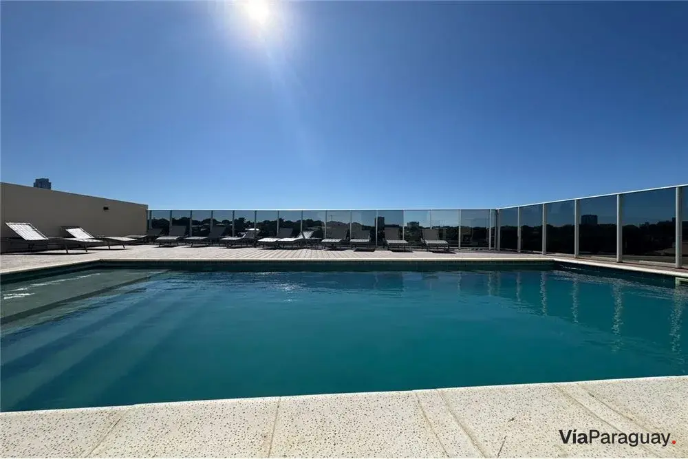 Furnished apartment for sale at Molas Tower, Carmelitas