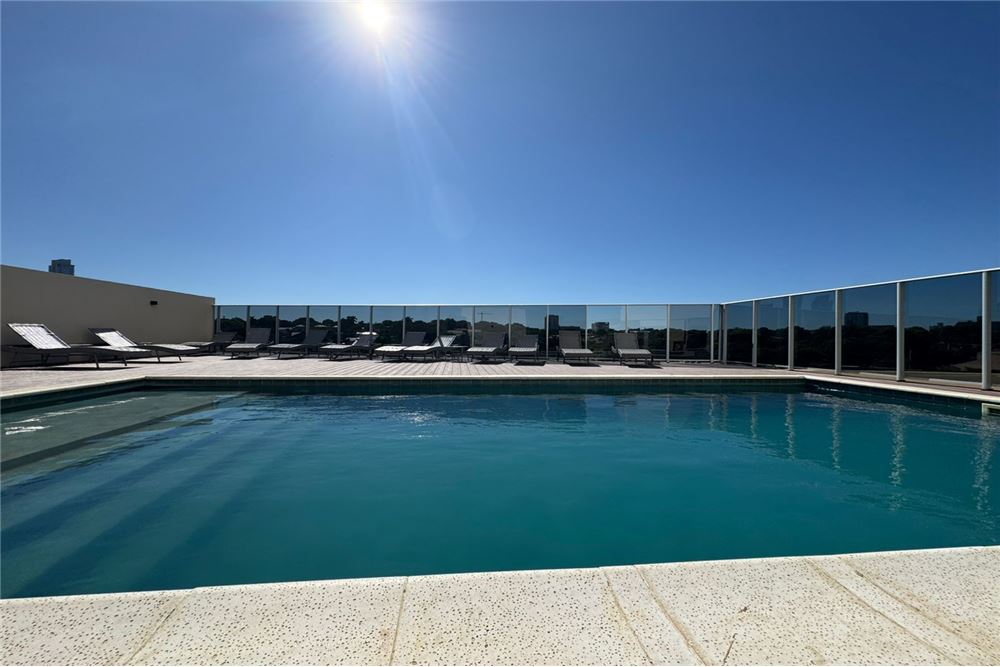 Furnished apartment for sale at Molas Tower, Carmelitas