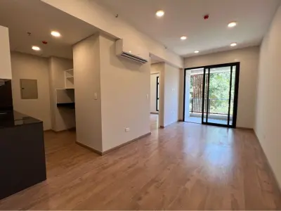 Departamento amoblado en venta en Recoleta, Asunción