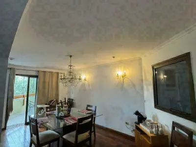 Departamento amplio en venta en Ciudad Nueva, Asunción