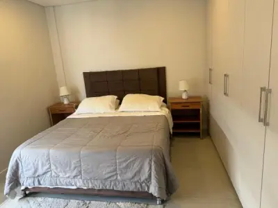 Furnished Apartment for Rent in Barrio Jara, Asunción