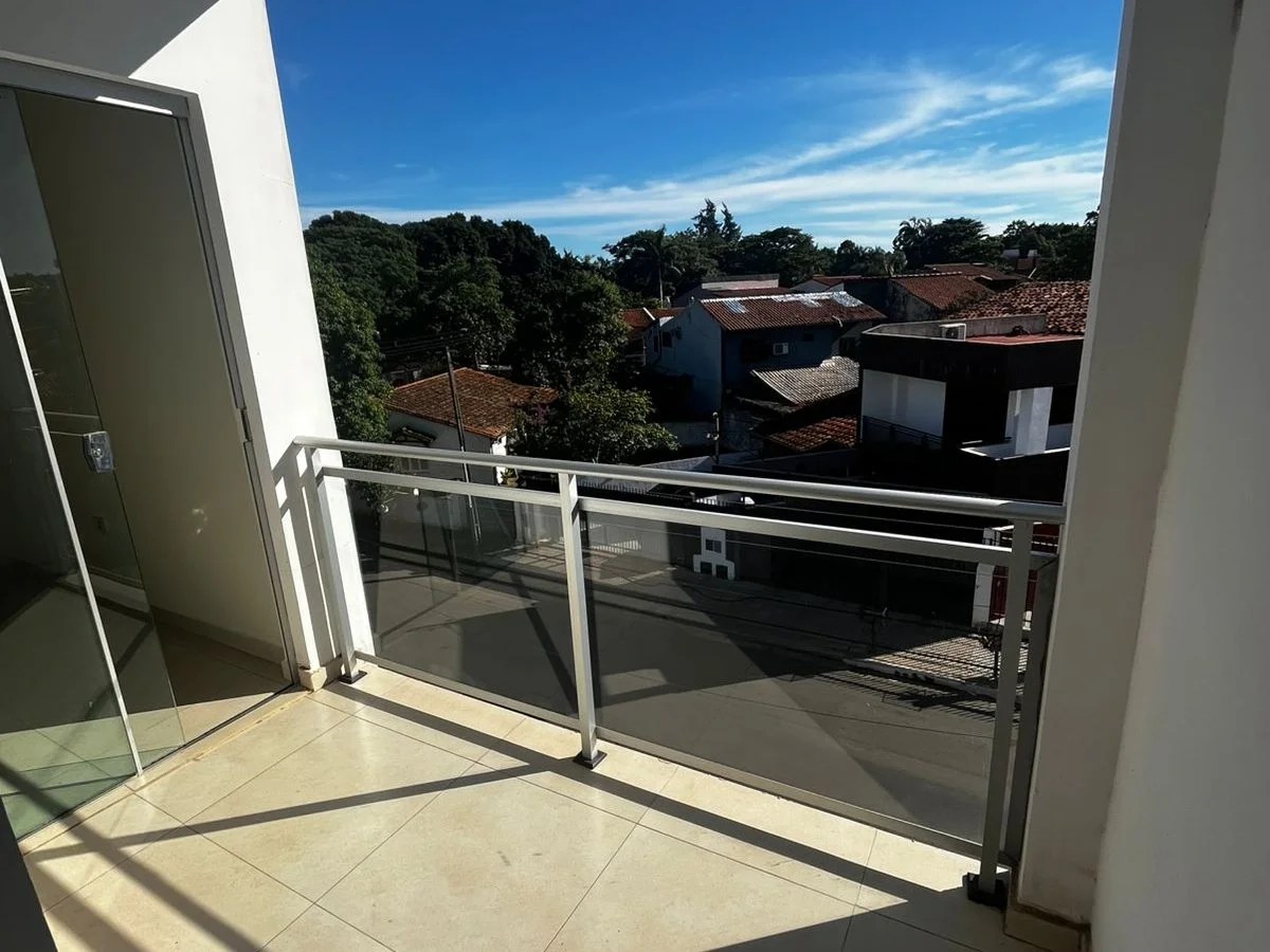 Apartamento com renda ativa à venda, Fernando de la Mora