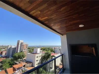 Departamento de 1 dormitorio a estrenar en venta en Barrio Jara
