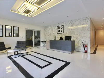 Brand new 1-bedroom apartment for sale in Manorá