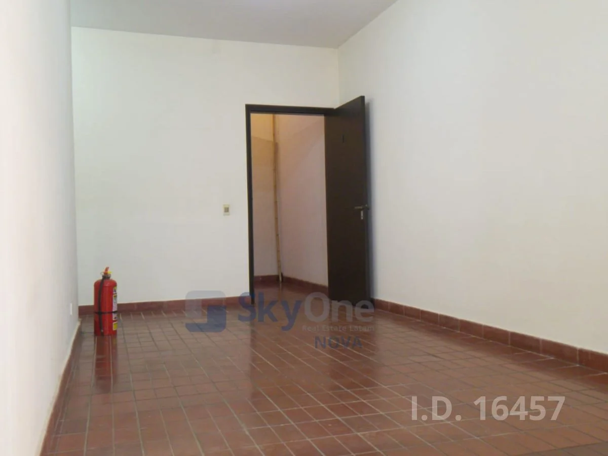 Apartamento de 1 quarto para alugar no bairro La Encarnación