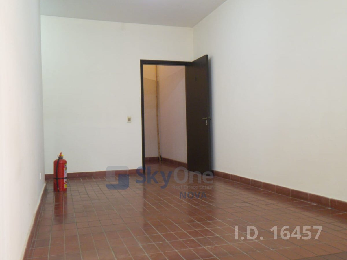 Apartamento de 1 quarto para alugar no bairro La Encarnación