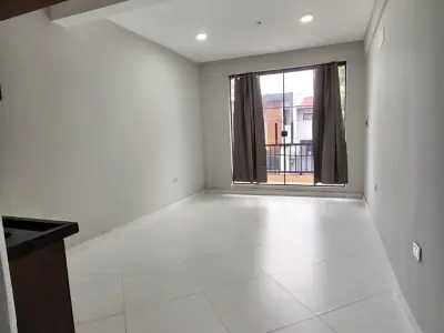 Apartamento de 1 quarto para alugar no Bairro Santo Domingo, Lambaré