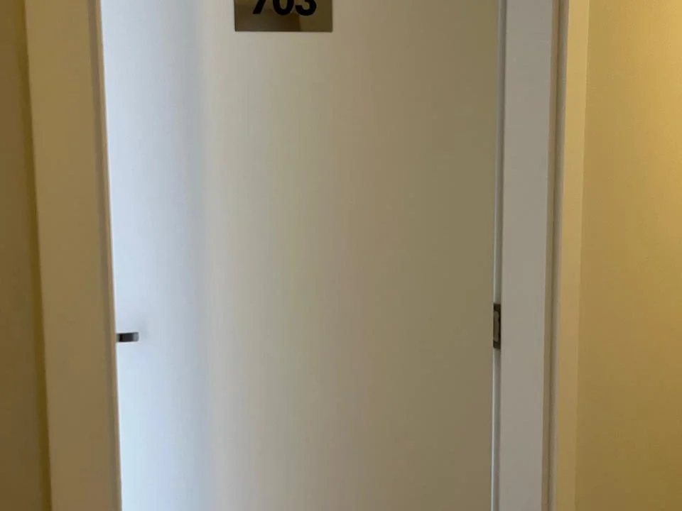 Apartamento de 1 quarto para alugar em Campo Grande, Luque