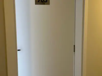 Apartamento de 1 quarto para alugar em Campo Grande, Luque