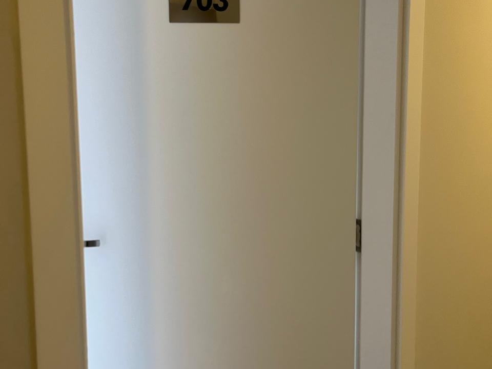 Apartamento de 1 quarto para alugar em Campo Grande, Luque
