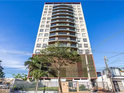 Apartamento de 1 dormitório para alugar no Central Park