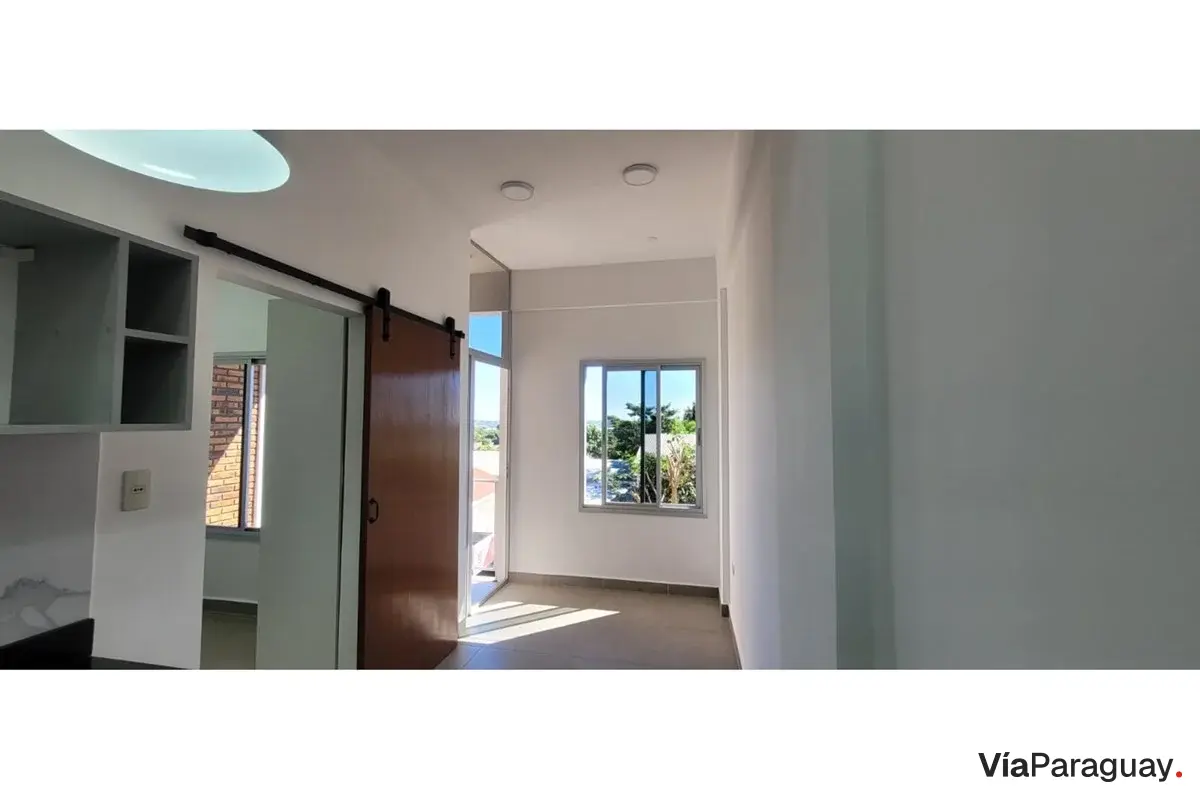 1-bedroom apartment for rent in Edificio Donna Carmen