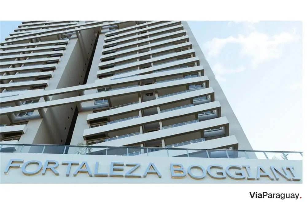 Apartamento de 1 dormitório para alugar em Fortaleza Boggiani