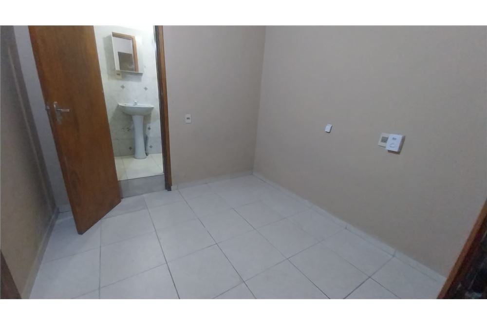 Departamento de 1 dormitorio en alquiler en Obrero, Asunción
