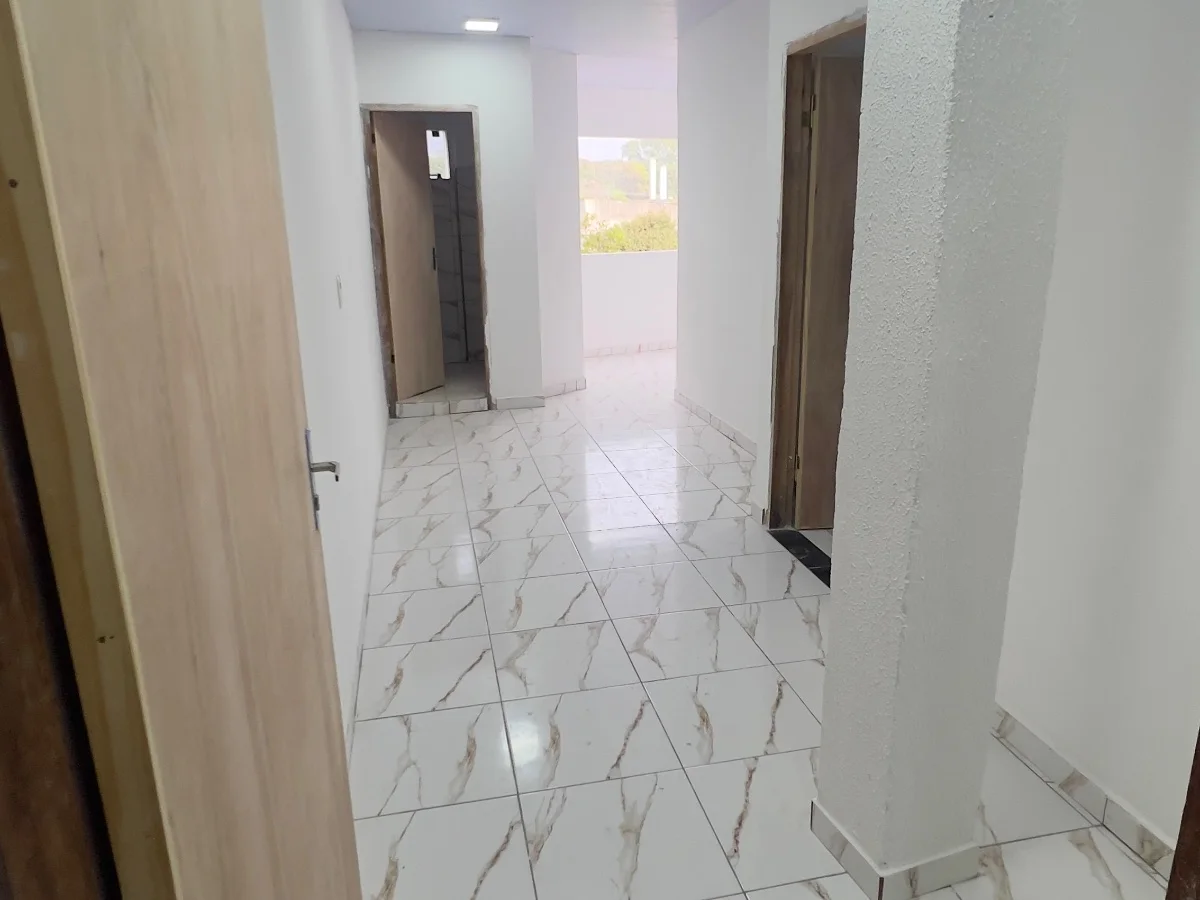 Apartamento de 1 quarto para alugar em Pablo Rojas, Ciudad del Este