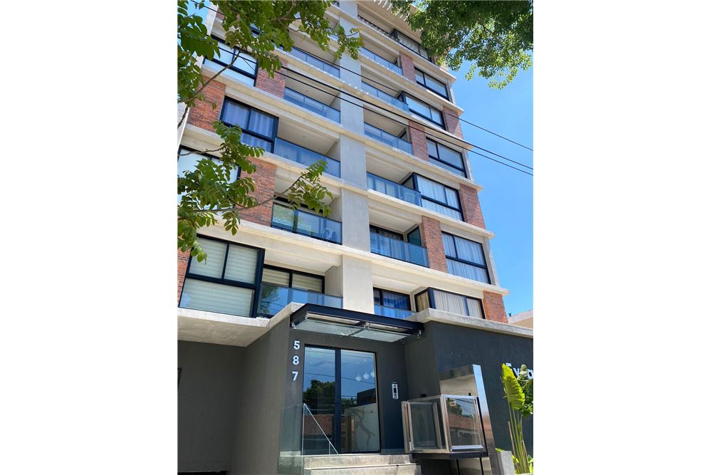 Apartamento de 1 dormitório para alugar em Recoleta