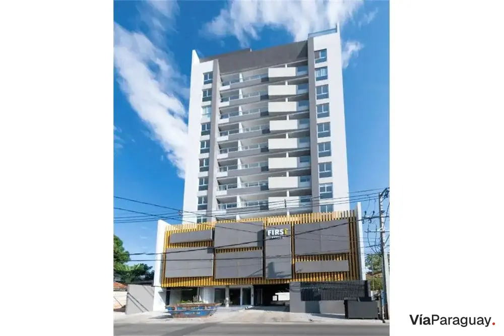 1-bedroom apartment for rent in Recoleta