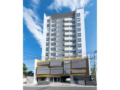 1-bedroom apartment for rent in Recoleta