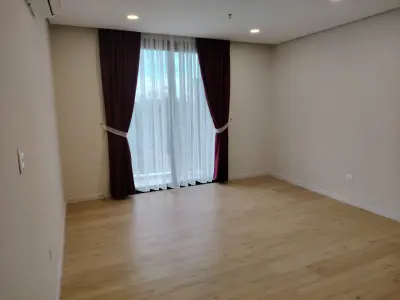 Departamento de 1 dormitorio en alquiler en Villa Morra, Asunción — Edificio Well