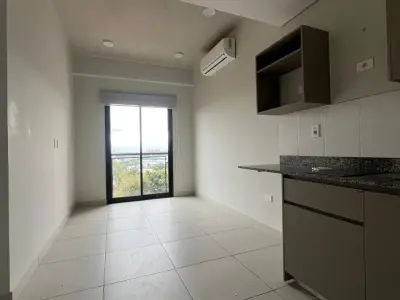 Apartamento de 1 quarto para alugar no Proyecto 16 Lilio, Fernando de la Mora