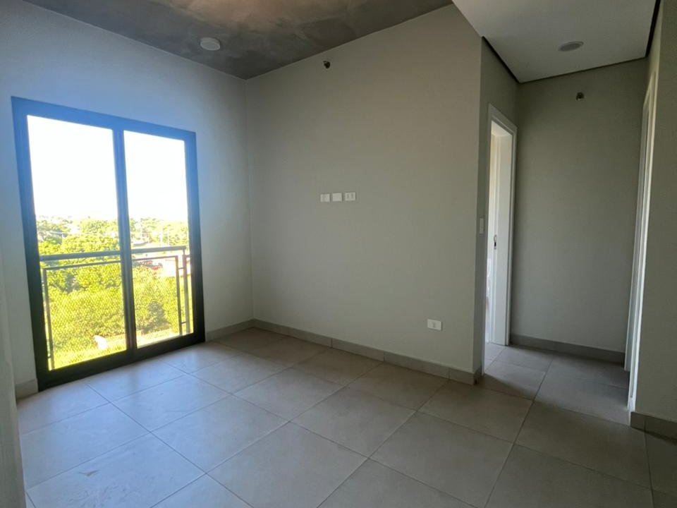 Apartamento de 1 quarto no Bairro Campo Grande, Luque