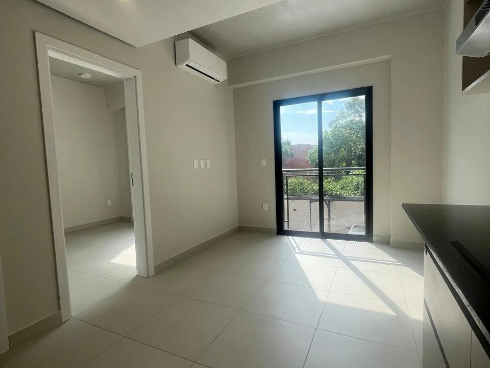 Apartamento de 1 quarto no Campo Grande, Luque