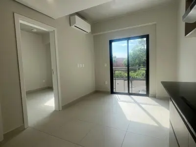 Apartamento de 1 quarto no Campo Grande, Luque