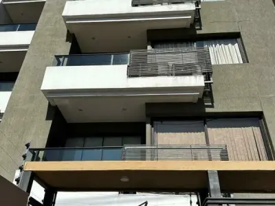 Departamento de 1 dormitorio en venta, Barrio Vista Alegre, Asunción