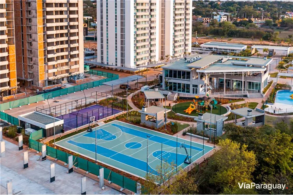 Apartamento de 1 dormitório à venda em Altamira Surubi'í