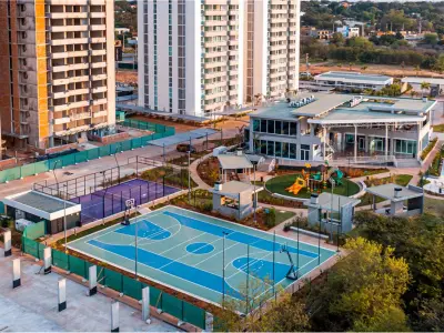 Apartamento de 1 dormitório à venda em Altamira Surubi'í